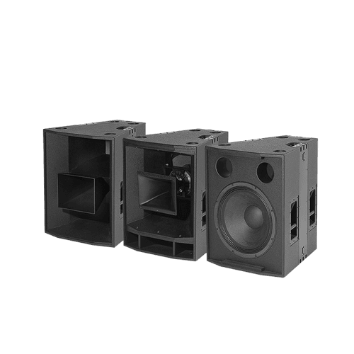 ONAX大型矩陣系統